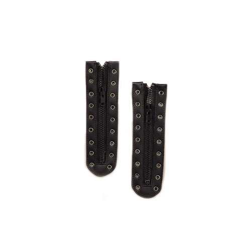 Rothco Zipper Boot Laces - Black